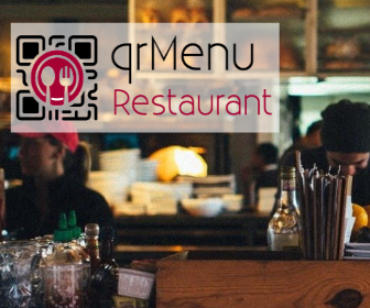 Menu digitali per ristoranti