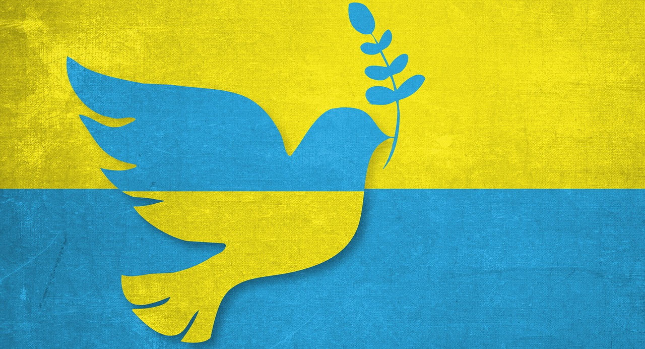 Frasi e Aforismi sulla Pace! Basta con la guerra in Ucraina!