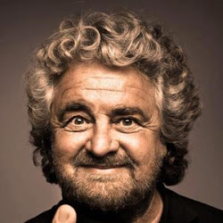 Frasi e Aforismi di Beppe Grillo