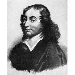 Frasi e Aforismi di Blaise Pascal