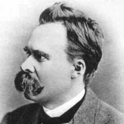 Frasi e Aforismi di Friedrich Nietzsche