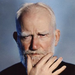 Frasi e Aforismi di George Bernard Shaw