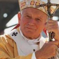 frasi di Papa Giovanni Paolo II