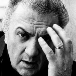 Frasi e Aforismi di Federico Fellini