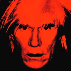 Frasi e Aforismi di Andy Warhol