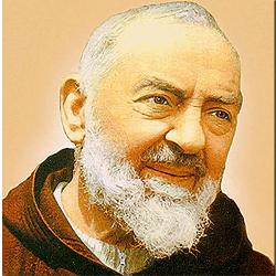 Frasi e Aforismi di Padre Pio da Pietrelcina