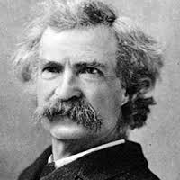 Frasi e Aforismi di Mark Twain