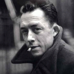 Frasi e Aforismi di Albert Camus