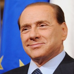 Frasi e Aforismi di Silvio Berlusconi