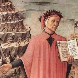 Frasi e Aforismi di Dante Alighieri