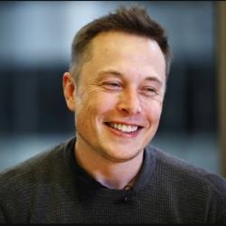 frasi di Elon Musk