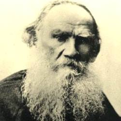 Frasi e Aforismi di Leone Tolstoi (Lev Tolstoj)